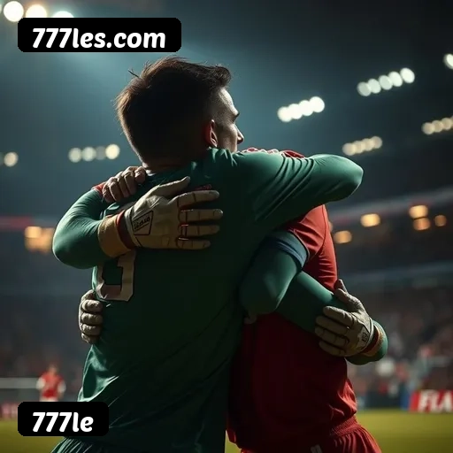 Vantagens exclusivas 777le para jogadores brasileiros - São Paulo, Rio, BH