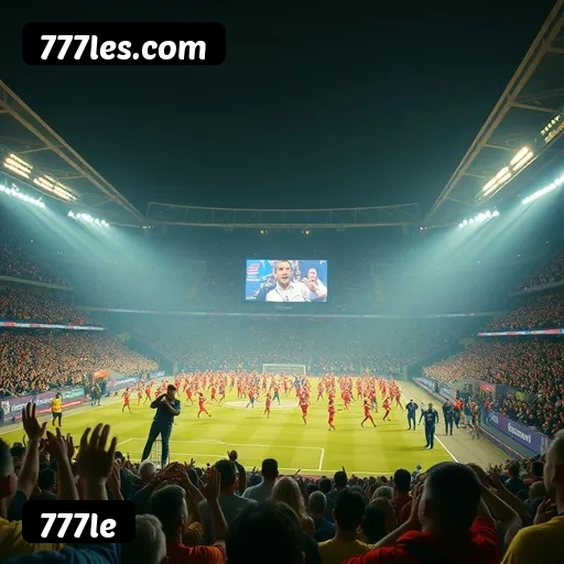 Loterias online disponíveis na 777le