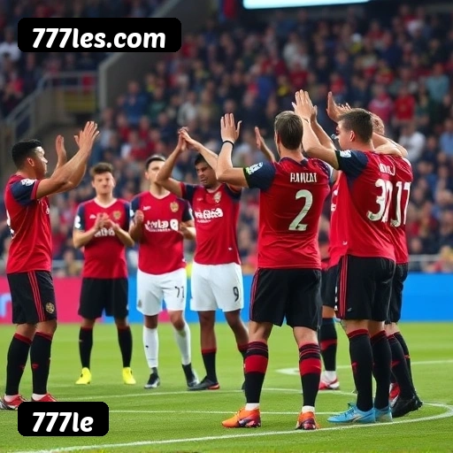 777le APP mobile iOS Android - 187 mil downloads São Paulo Rio BH